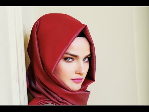 احدث الصور للفات الحجاب الحديثه Hqdefault144