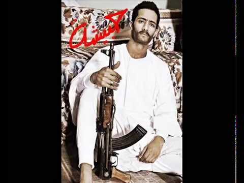 صور مسلسل ابن حلال محمد رمضان