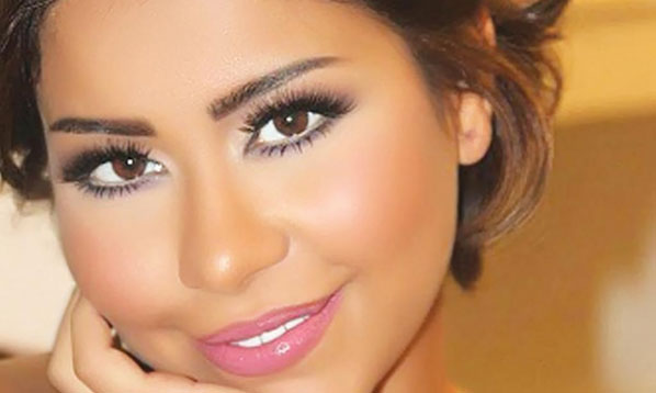 مكياج سهره الخاصة وتحتارين في المكياج المناسب - اجمد ميكب جامد جدا وهيعجبك موت Sherine1 2014