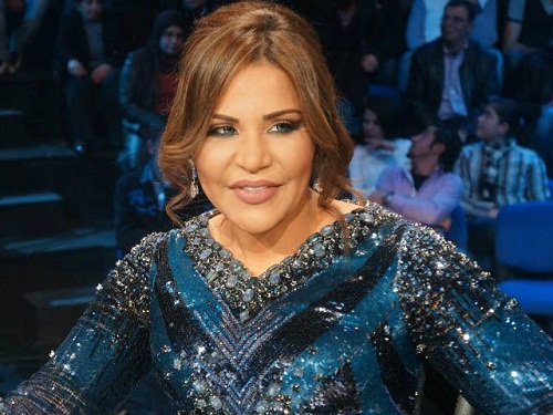 تعرف على احلام وزوجها وعيالها , شخصية الفنانة احلام الخفية مع عائلتها وزوجها