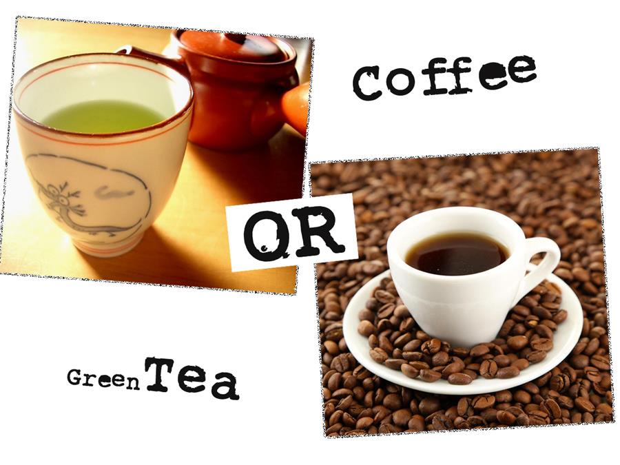 Тип людей чай или кофе. Чай vs кофе. Чай против кофе. Опрос чай или кофе. Кофе или зеленый чай.