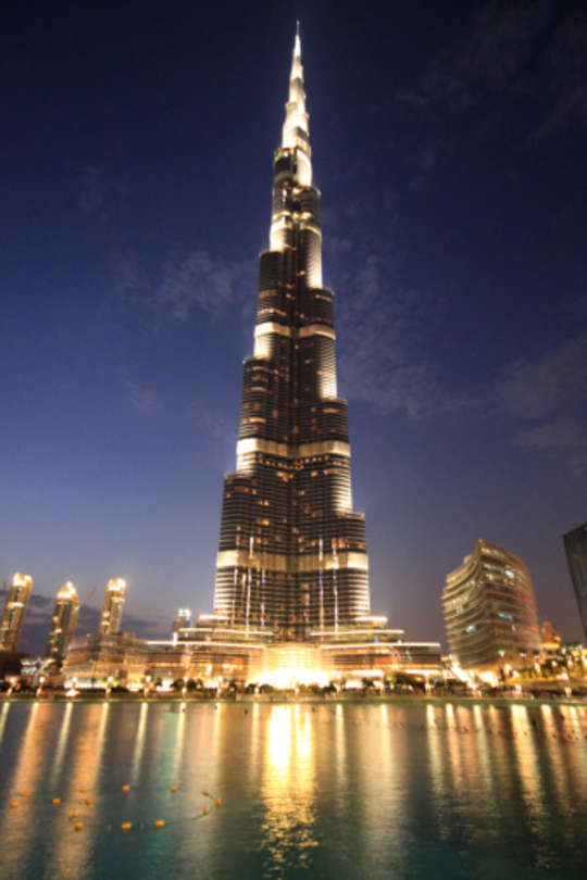 برج خليفة طلع مذهل , صور مذهلة لبرج خليفة اجمل بنات
