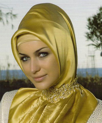 A8D28Bb7B5848E06Db5Bb0876Df062E4 احلى ستايل حجاب جديد - الزوق التركي يناسب فتيات العرب المحجبات سعودية صح