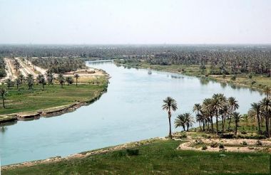 E15Ed518411Cd6551B7A0211470052F9 اجمل صور نهر دجلة - الطبيعة الخلابة تجلب الراحة الامورة المصرية