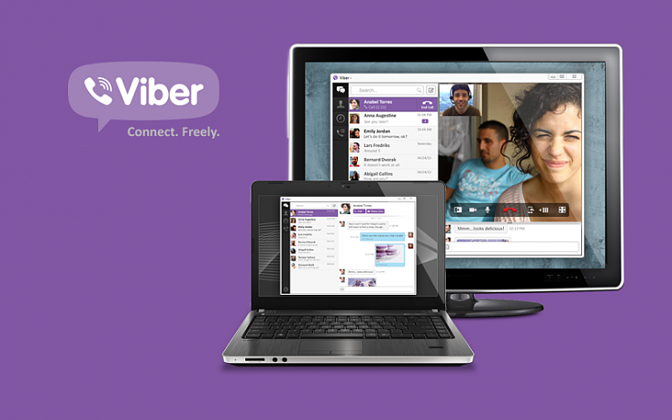 كيفية تحميل برنامج فايبر Viber وتثبيته للكمبيوتر