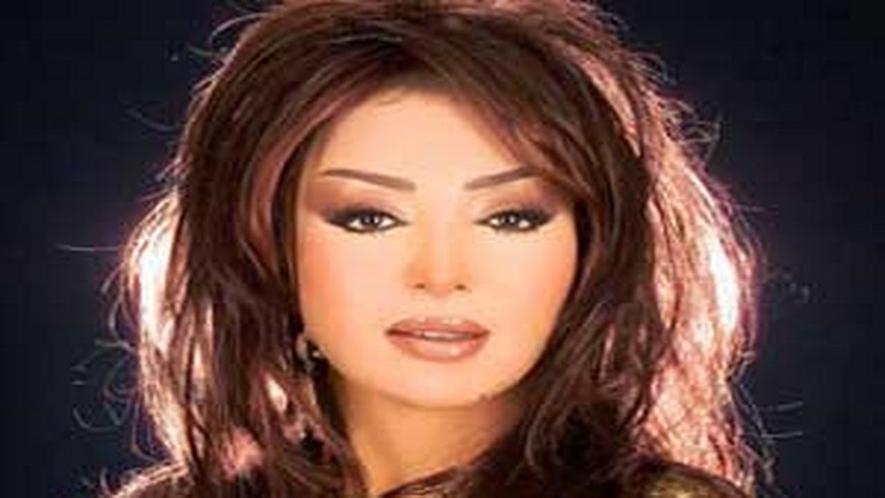 السيرة الذاتيىة للفنانة نبيلة عبيد