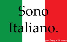 احبك بالايطالي