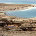 1 954390 1 34 بحث حول البحر الميت في الاردن بحر فريد من نوعه يسمى البحر الميت - سر غامض لتسميته بالبحر الميت هنان ثامر