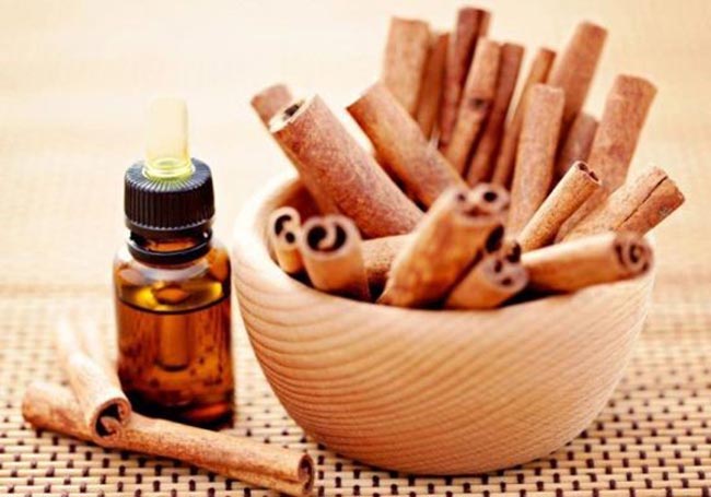 تعرف على فوائد زيت القرفة - زيت القرفه المذهل بيعمل ايه Cinnamon Oil1