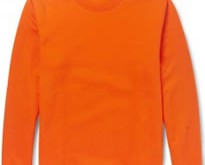 للرجال صيحات الموضه الموضة الحديثة الجديده اخر 2023 Orange 1 205x165