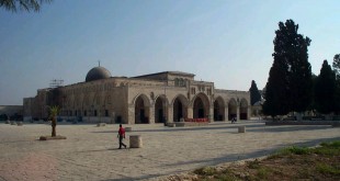 💌 ومعلومات معلومات عنه عن جديدة جدا المسجد القبلي al qibly outside 310x165