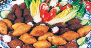 مقادير للمصريين طبخات سورية بالصور المبهرة الاكلة احلى cont 4 84 1 310x165