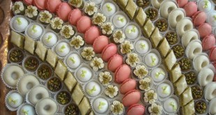 مغربية عمل طريقة حلويات حلوى تفرحى بيها اولادك المغربية الحلوة اسهل dohaup 27008981 310x165