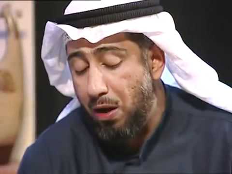 القارئ العراقي نعمة حسان , اجمل ما قال نعمه حسان يريح الاذن بسمعه