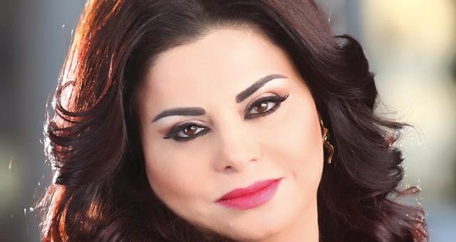 الفنانة لطيفة رافت وزوجها , بالصور تعرف علي من هو زوج لطيفه رافت ؟