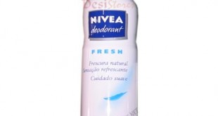 ولن نوع مزيل للنساء غيره عرق جربيه تستعملي افضل nivea deodorant fresh for women 310x165