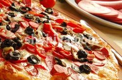 مقادير لها عمل علماء طريقة توصل بالصور الطبخ البيتزا اخر 2023 بيتزا recipes 80082 shahiya 250x165