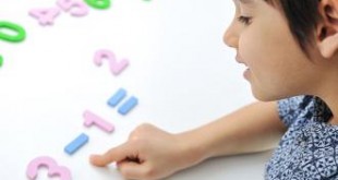 لتعليم لتحفيظ الطرق الحروف الاطفال افكار اسهل تعليم الأطفال الأرقام1 310x165