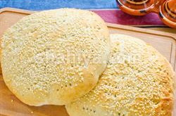 وطعمه عمل طلع طريقة طرى خبز جميل اوى المغربي الخبز البطبوط خبز البطبوط المغربي recipes 200100 shahiya 250x165