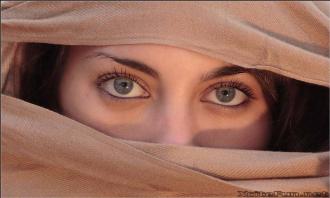 شخصيتك من لون عيونك تحليل الشخصية من خلال لون العيون ام عمر