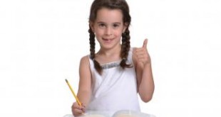 للاطفال علم تعليم باسهل الكتابة الطرق اطفالك كيف اعلم طفلي الكتابة 310x165