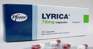 من مرض ليريكا للقلق كبسولات فوائد تخلص بسهولة السكر Lyrica Capsules 310x165