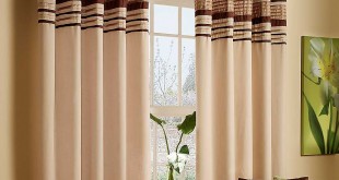 غرف ستائر الاستقبال اجمل Models Of Curtain 2013 decoration ideas 8 310x165