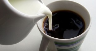 قهوه في عمل طريقة زي بتشربها بالحليب اللي الكافيه القهوة الذ YdUT0 310x165