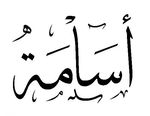 ما معنى اسم اسامة في اللغة العربية