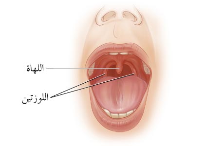 لدغة حرف الراء وطريقة علاجها , وداعا للدغة حرف الراء