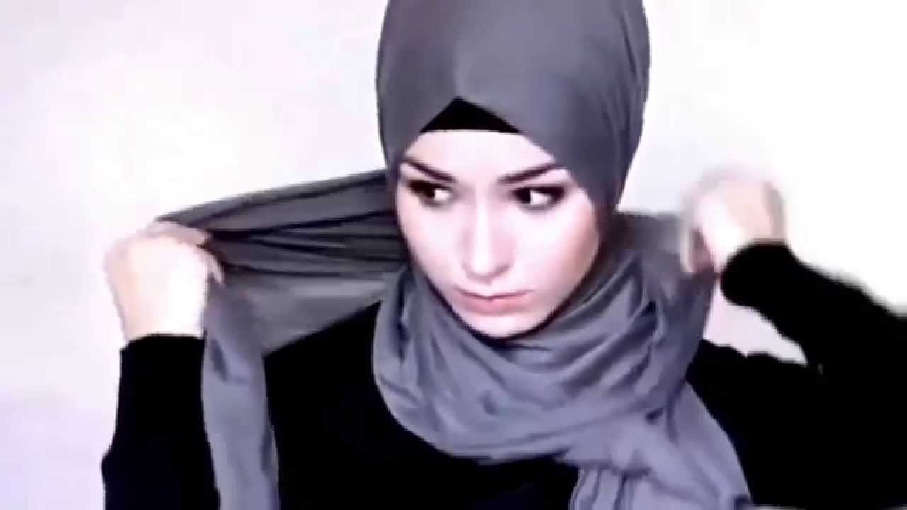 لفات حجاب بسيطة 2021 احلى اشكال لفات الحجاب 2021