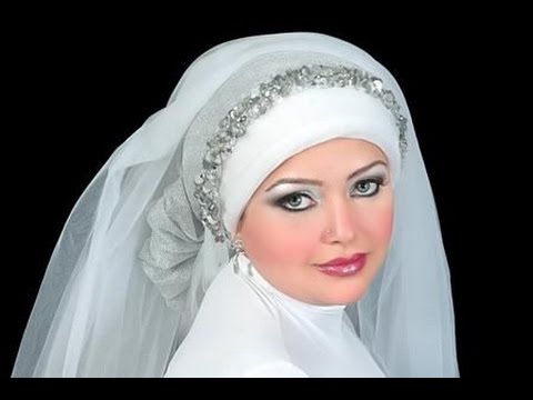 هتبقي للعرائس لفة لاحلي عليكي عروسة طرحة طرح تحفة العروسة احلي 2023 hqdefault 2