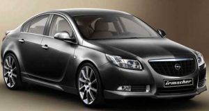 مواصفات مهما مميزات لشرائها سيارة تكلفت تسعي تجعلك اوبل 2023 2016 Opel Insignia 640x300 300x160