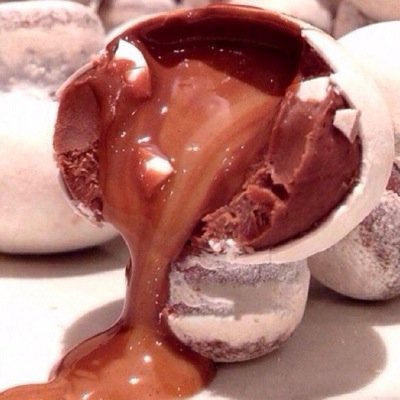 20160615 8 طريقة حلى قنابل الشوكولاته ريهام السيد
