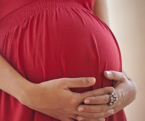 هل تحدث الام الدورة الشهرية اثناء الحمل اجمل بنات