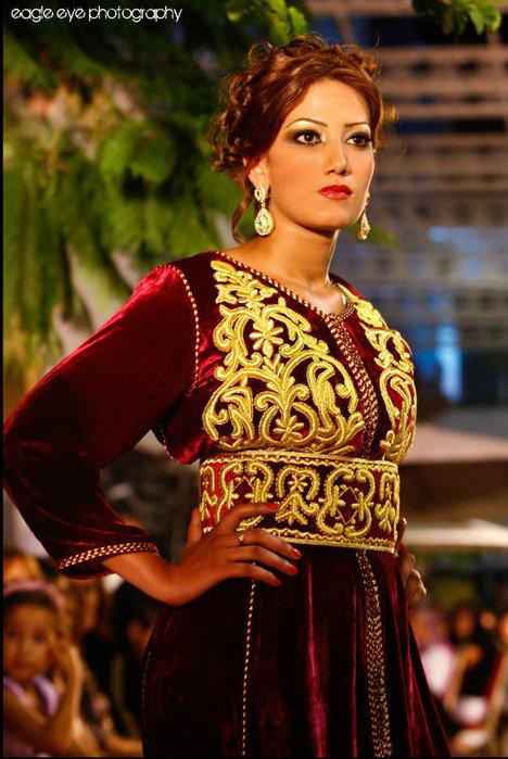 318842367 اجمل ملابس عصرية جزائرية جهاد احمد