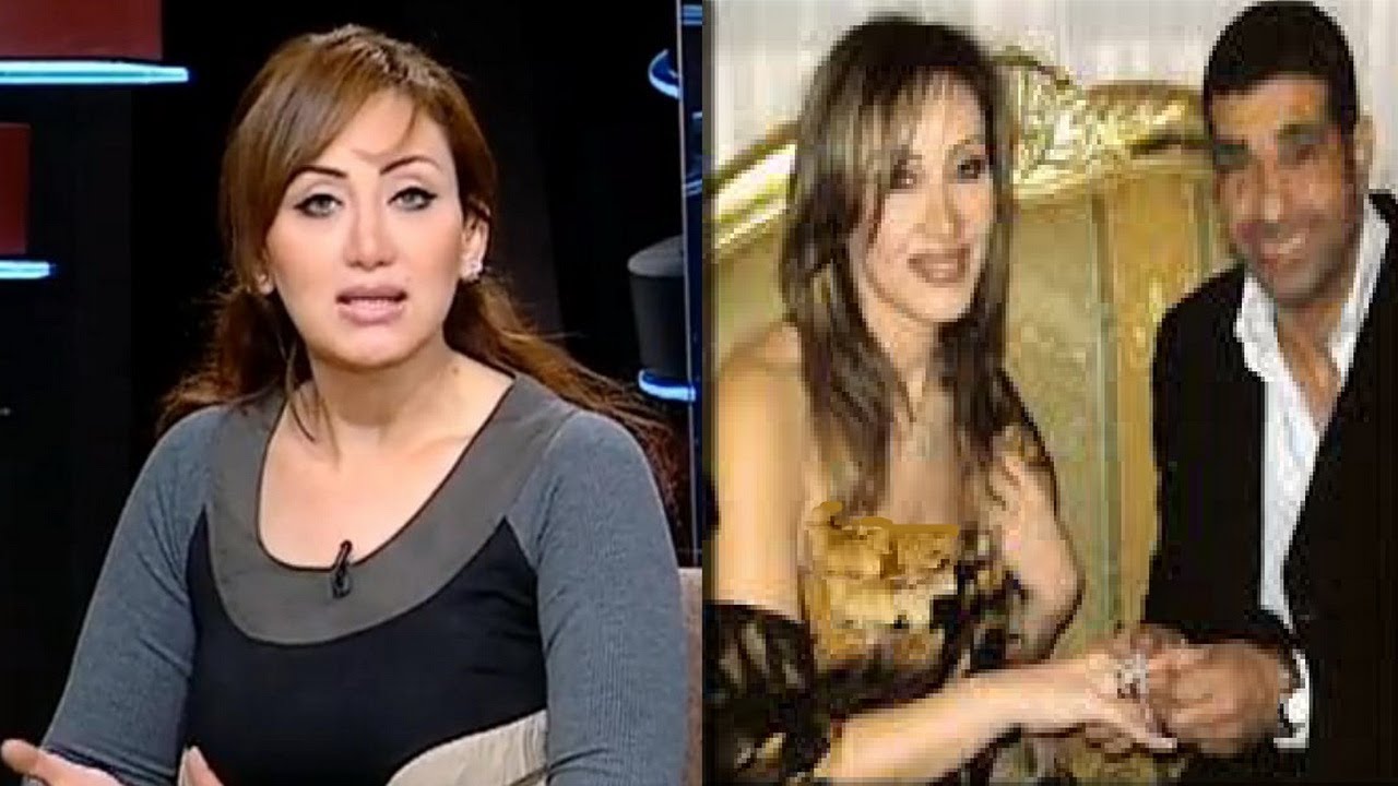 ريهام سعيد وزوجها , الاعلامية ريهام سعيد وحياتها المثيرة للدجل