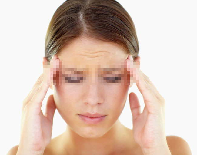 على صداع تعرف بكل انواعه انواع الصداع الراس Full file on the types of headaches and treatment