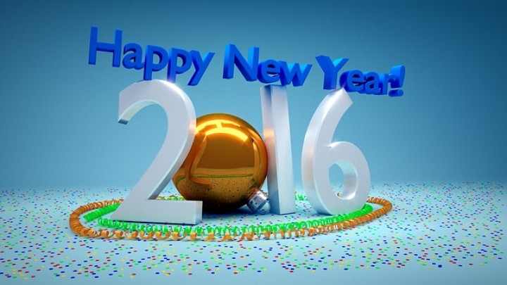 هنيت كل احبابي - اجمل صور تهنئة جديدة لهذا العام Happy New Year 2016 Messages 2 8Cb43A79814Cbf418E9349941C5Bdcef