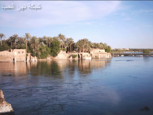 20160704 86 اجمل صور نهر دجلة - الطبيعة الخلابة تجلب الراحة الامورة المصرية