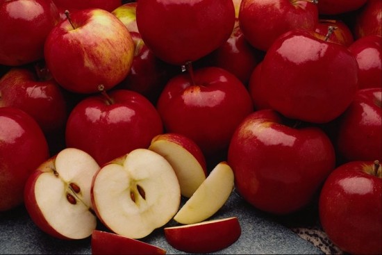 20160711 2 تفسير رؤية التفاح في المنام - اعرف تفسيرات رويتك التفاح في المنام اشتياق عزمي