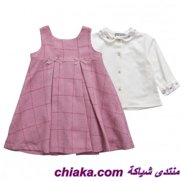 ملابس مدرسية للاطفال     صور ازياء المدارس 700140.gif