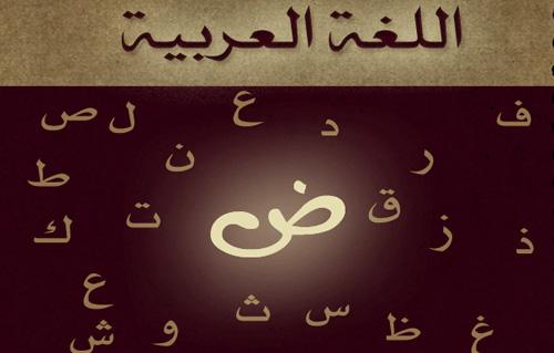 أنشودة عن اللغة العربية