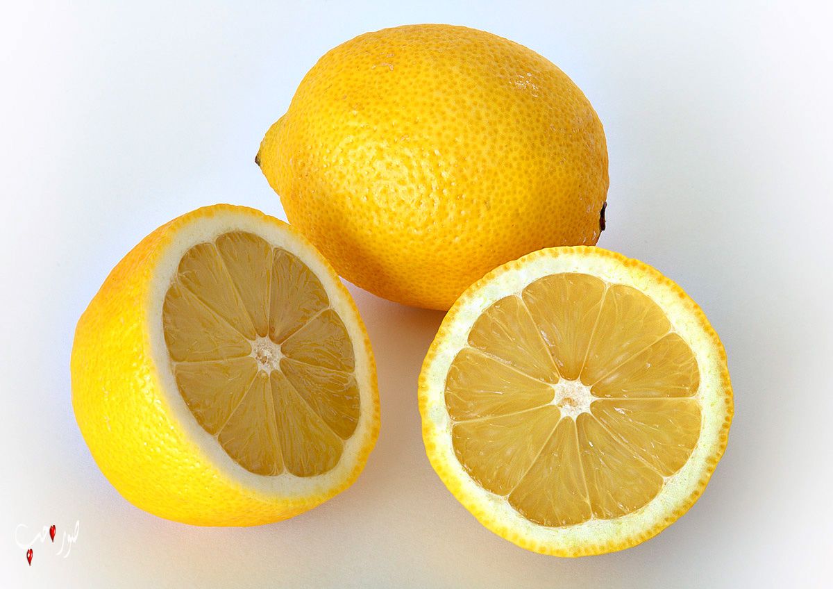 صور ليمون فريش اصفر واخضر , الليمون الحامض الطازج بمختلف الوانه - اجمل بنات