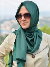 20160719 794 احلى ستايل حجاب جديد - الزوق التركي يناسب فتيات العرب المحجبات سعودية صح