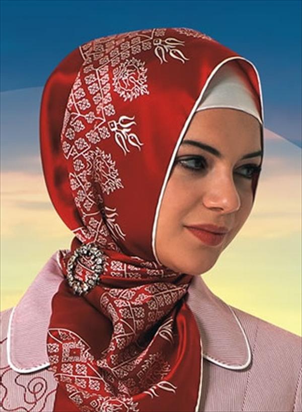 20160719 795 احلى ستايل حجاب جديد - الزوق التركي يناسب فتيات العرب المحجبات سعودية صح