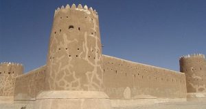  Zubara fort northwst Qatar 300x160