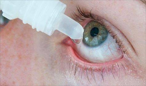 وعن وعلاجها هو منزليا ده تجربه العيون العلاج السحري التهاب chsm f582