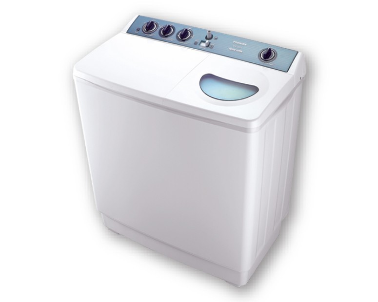 اوتوماتيك انواع النصف الغسالة toshiba washing machine half automatic 12kg vh 1210sp 1 