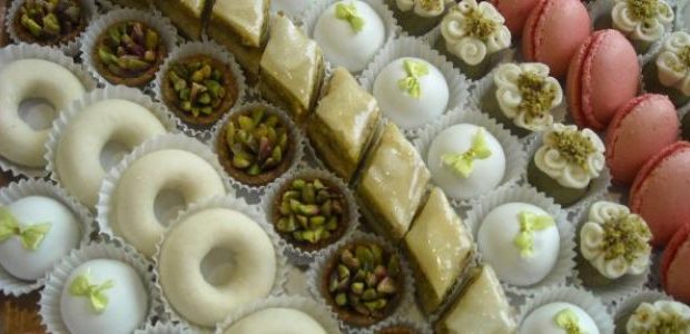  طريقة إعداد حلويات تونسية 620x300